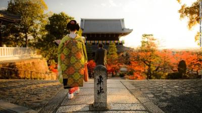 Những điều tuyệt vời nhất của Kyoto